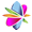 Divider Icon Image